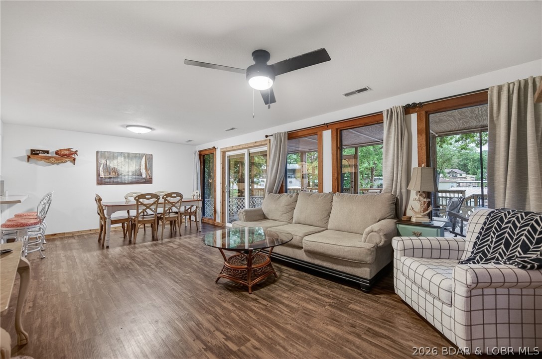 Shawnee Bend No. 1 - Residential