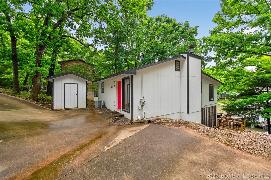 Shawnee Bend No. 1 - Residential