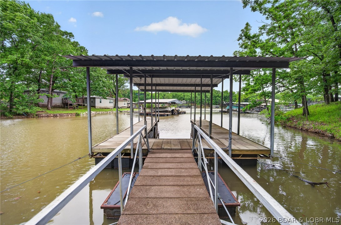 Shawnee Bend No. 1 - Residential