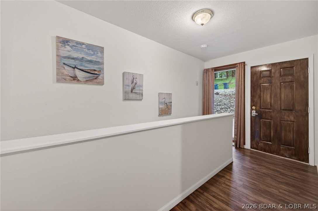 Shawnee Bend No. 1 - Residential