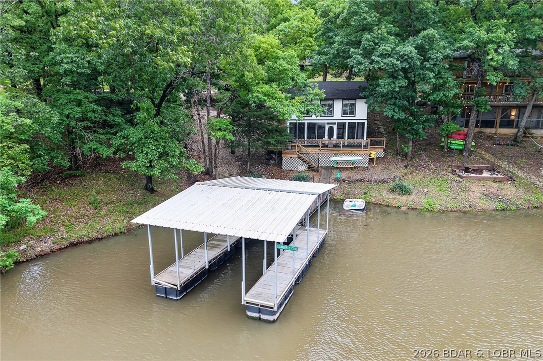 Shawnee Bend No. 1 - Residential