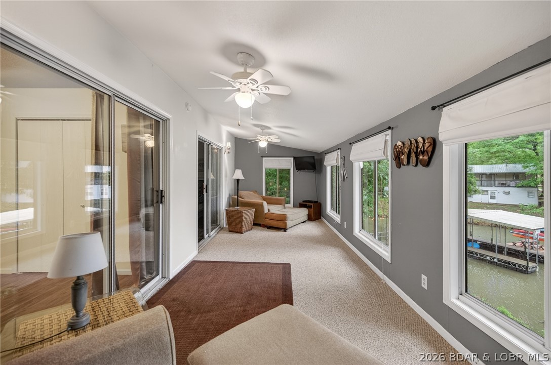 Shawnee Bend No. 1 - Residential