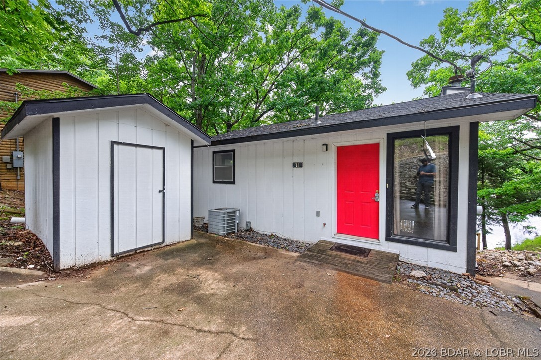 Shawnee Bend No. 1 - Residential