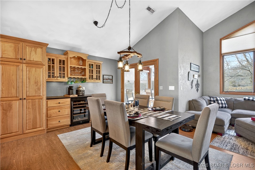 Palisades Point #4 - Residential