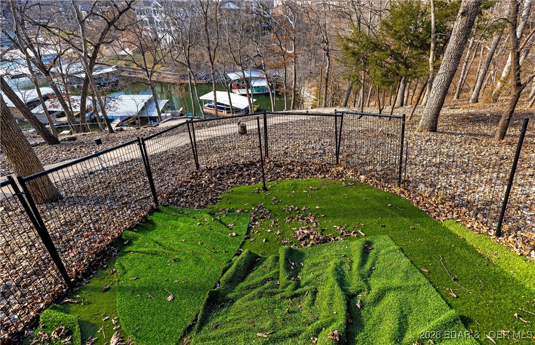 Palisades Point #4 - Residential