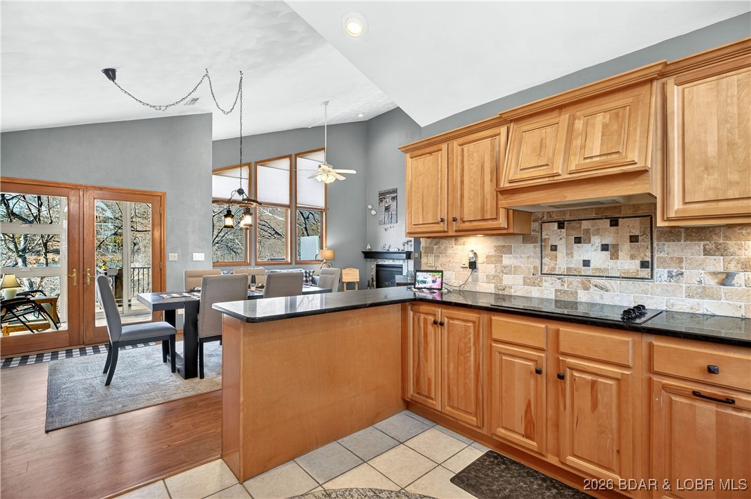 Palisades Point #4 - Residential