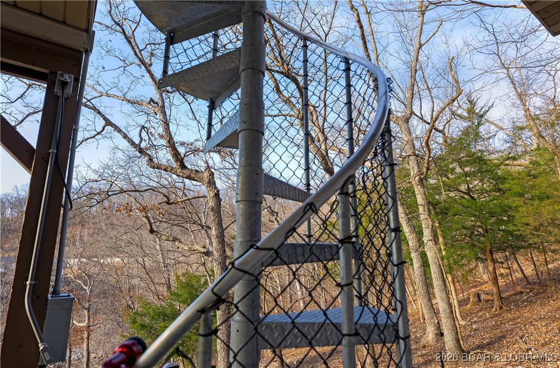 Palisades Point #4 - Residential