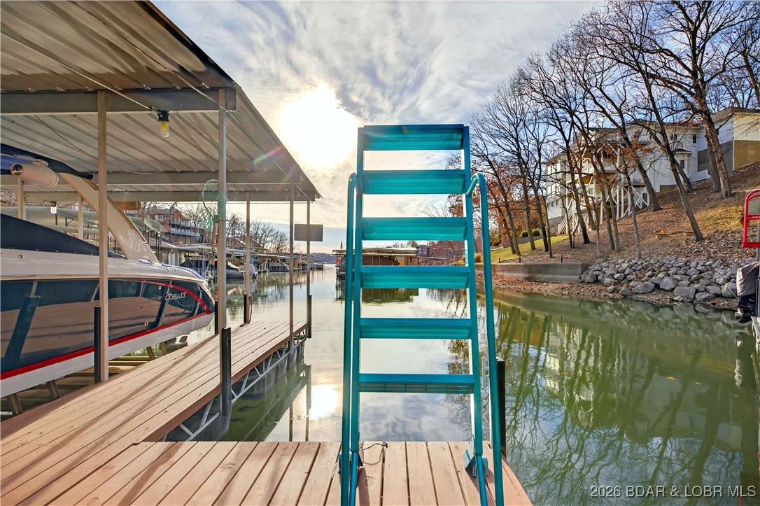 Palisades Point #4 - Residential