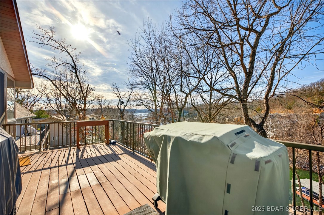 Palisades Point #4 - Residential