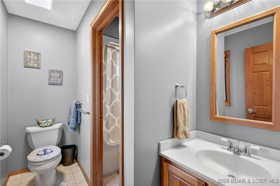 Palisades Point #4 - Residential