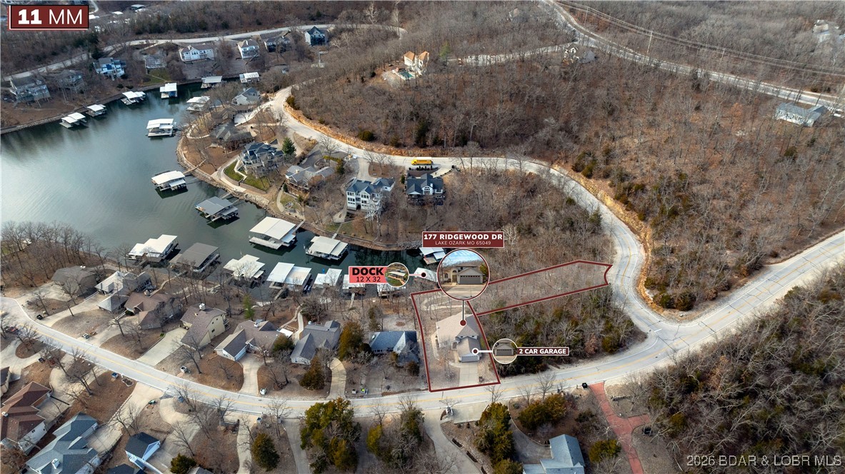 Palisades Point #4 - Residential