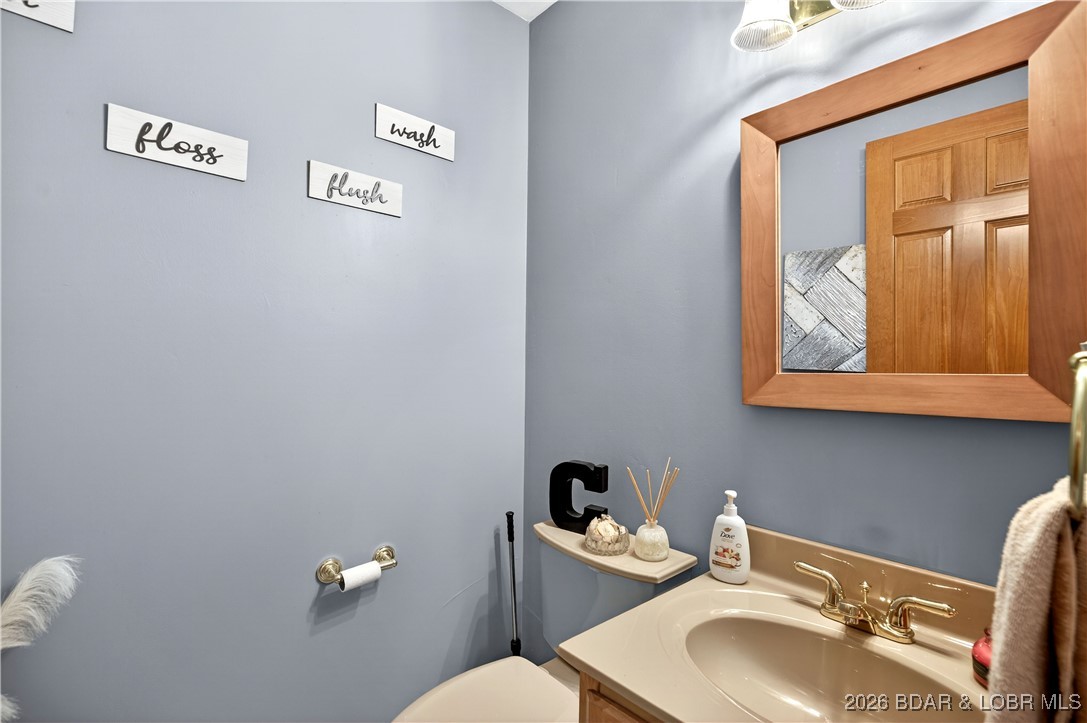 Palisades Point #4 - Residential