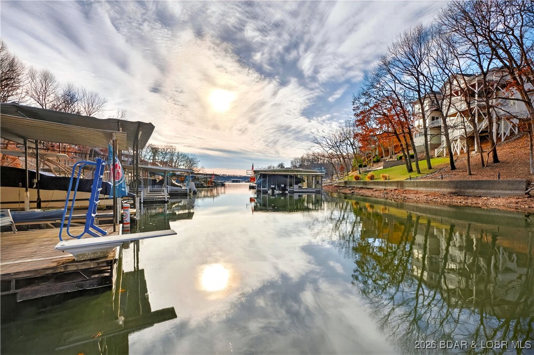 Palisades Point #4 - Residential
