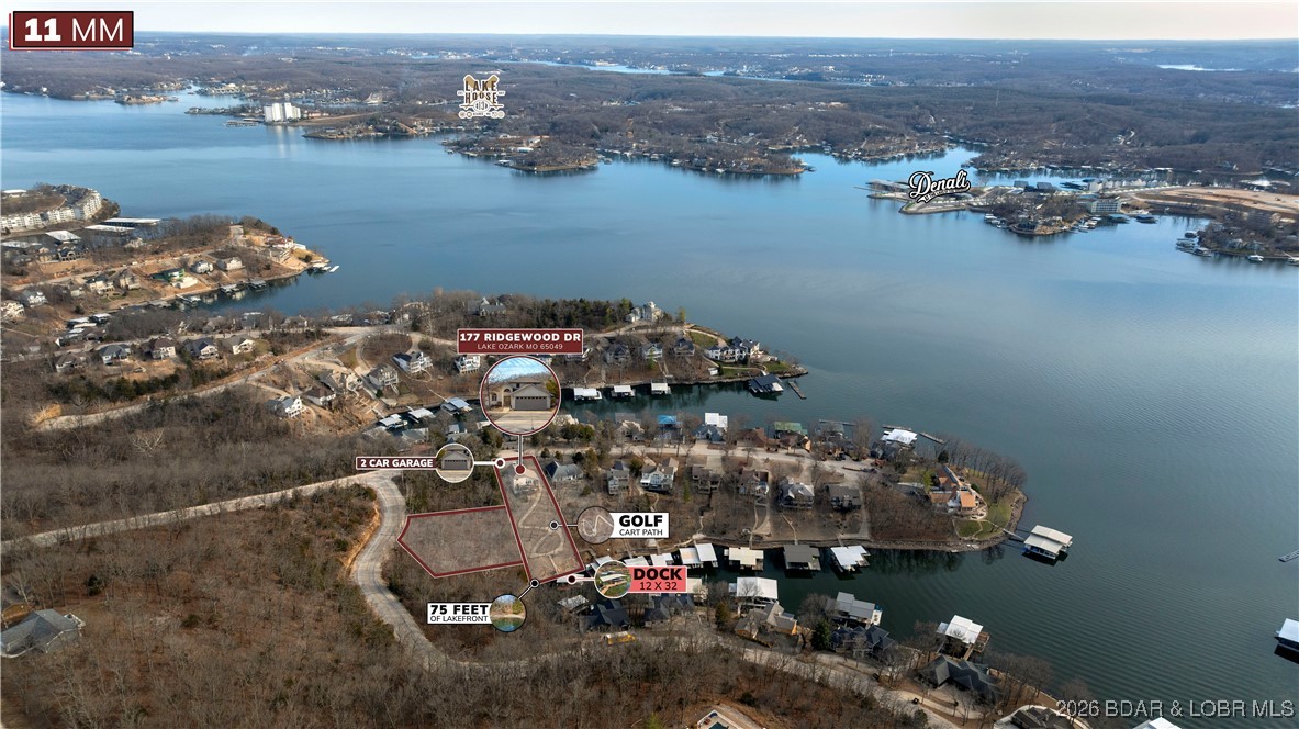 Palisades Point #4 - Residential