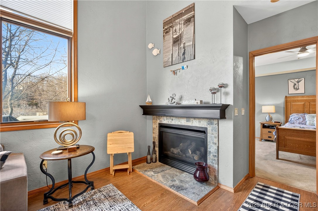 Palisades Point #4 - Residential