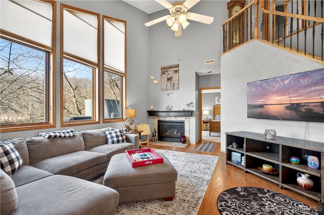 Palisades Point #4 - Residential