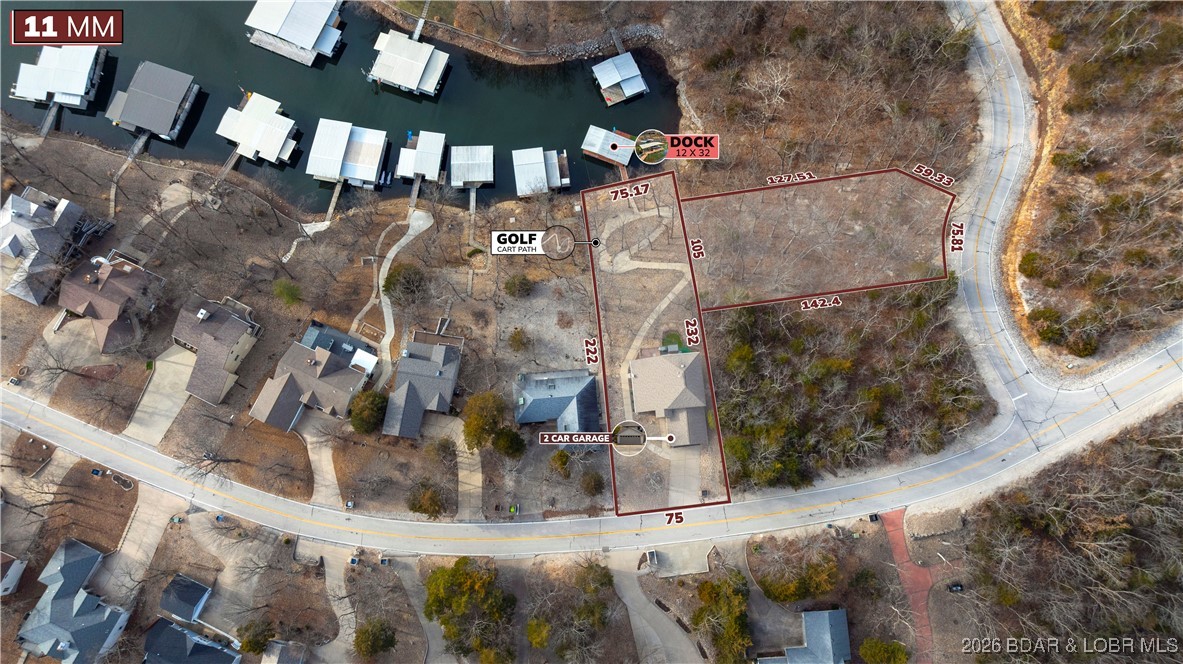 Palisades Point #4 - Residential