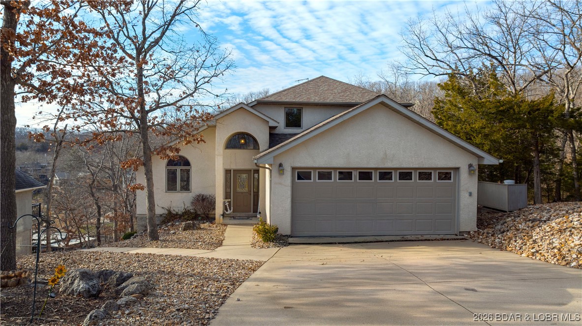 Palisades Point #4 - Residential