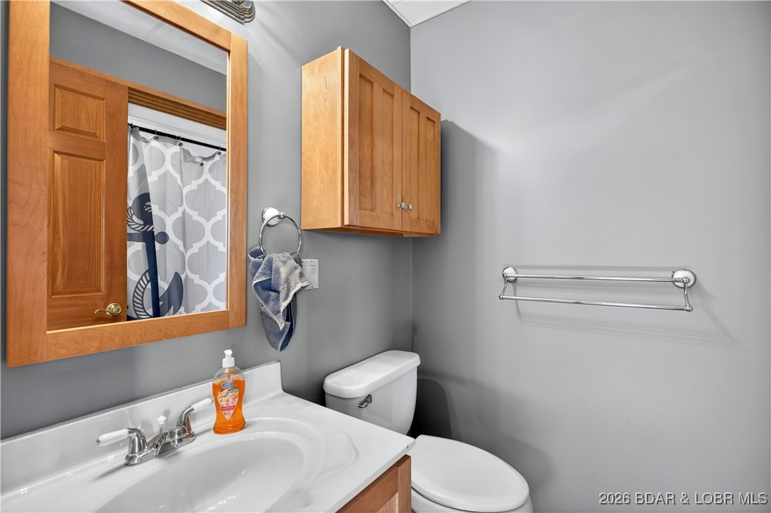 Palisades Point #4 - Residential