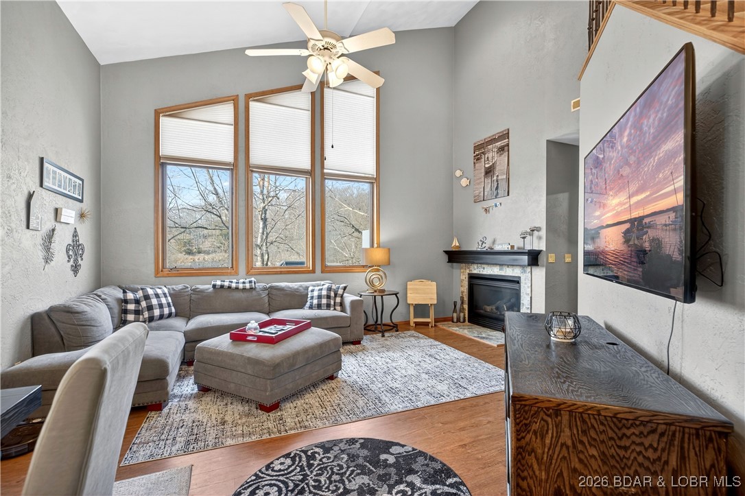 Palisades Point #4 - Residential