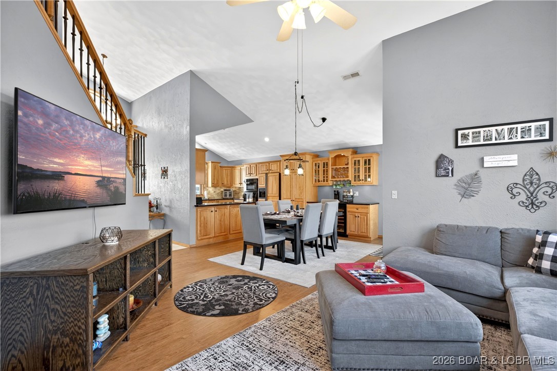 Palisades Point #4 - Residential