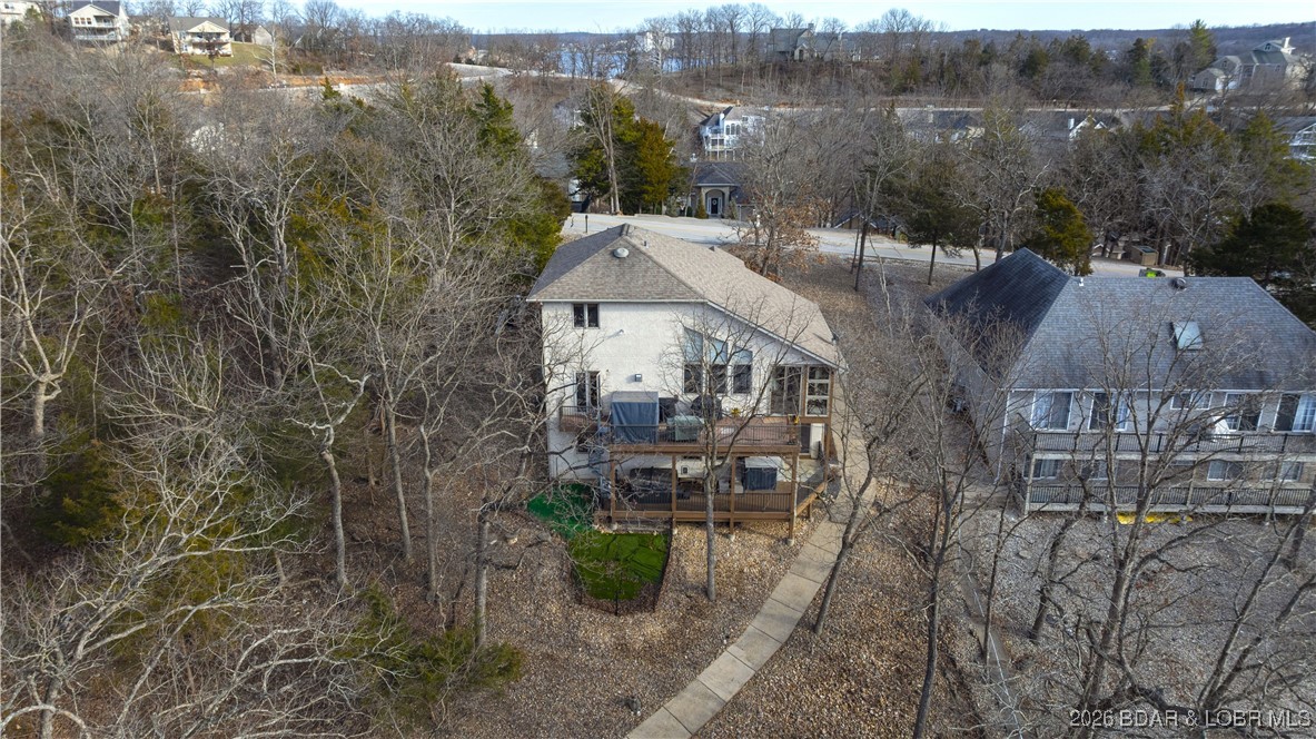 Palisades Point #4 - Residential