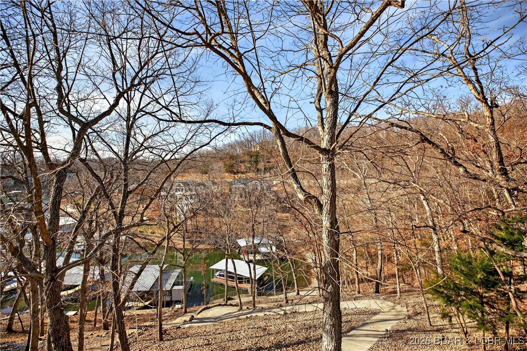 Palisades Point #4 - Residential