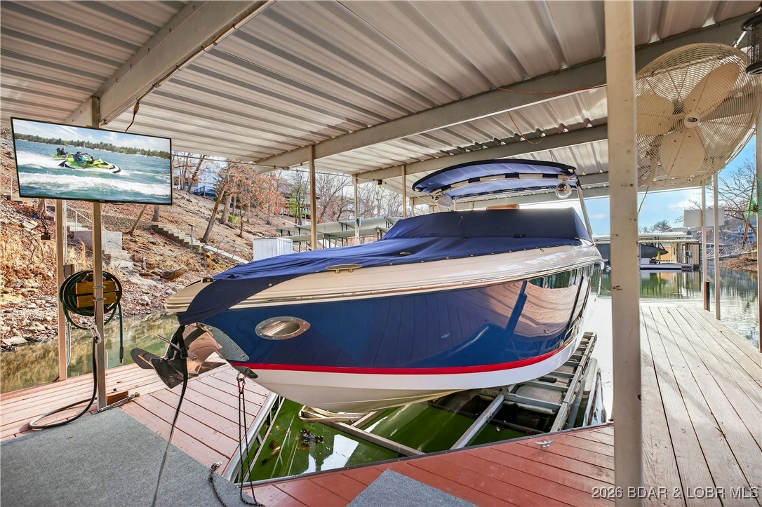 Palisades Point #4 - Residential