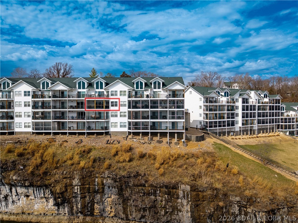 Park Place On The Lake - Residential