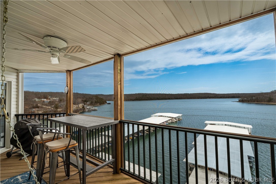 Park Place On The Lake - Residential