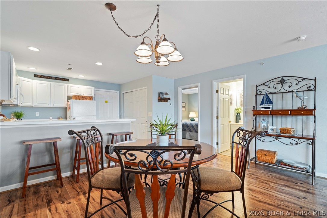 Park Place On The Lake - Residential