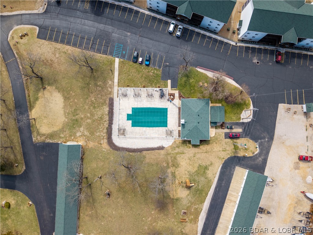 Park Place On The Lake - Residential