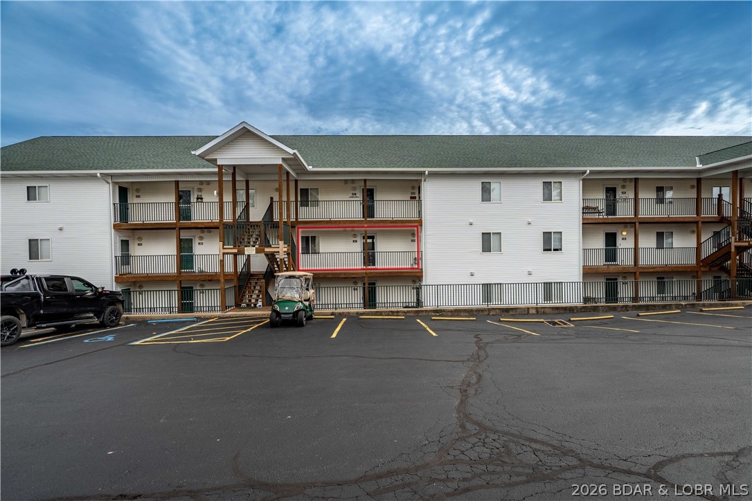 Park Place On The Lake - Residential