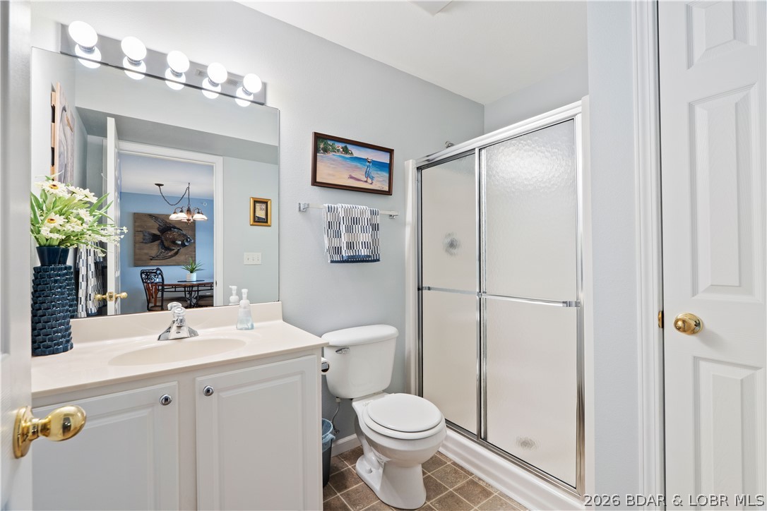 Park Place On The Lake - Residential