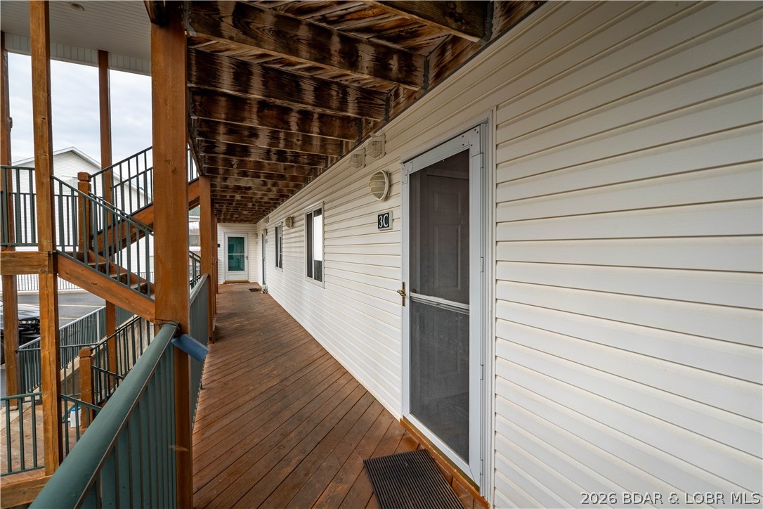 Park Place On The Lake - Residential