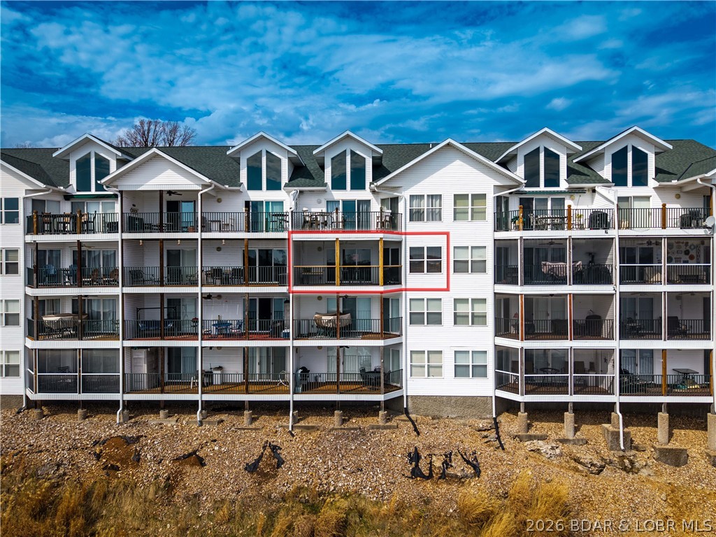 Park Place On The Lake - Residential