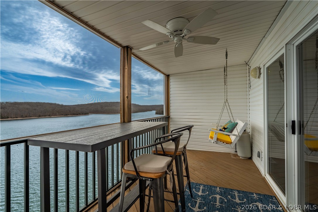 Park Place On The Lake - Residential