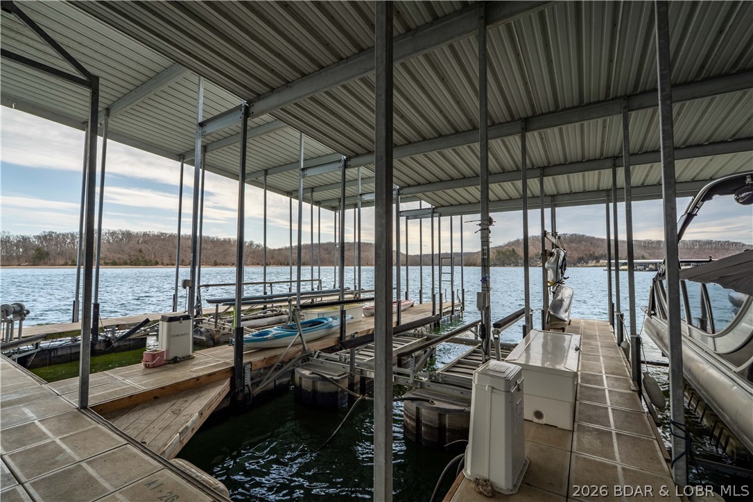 Park Place On The Lake - Residential