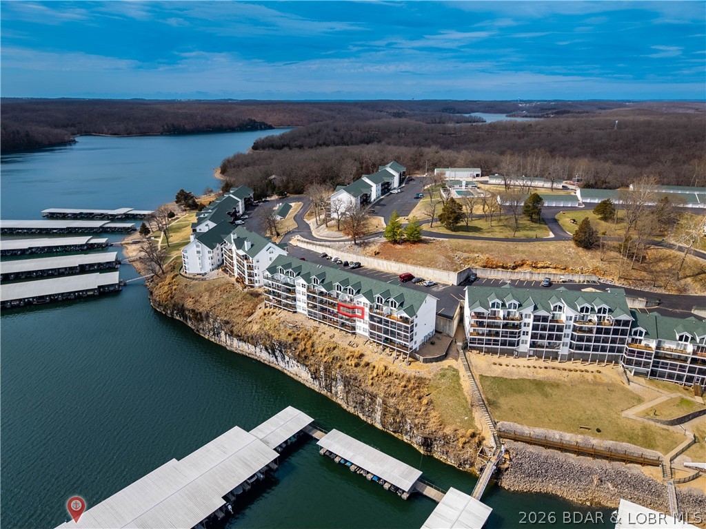 Park Place On The Lake - Residential