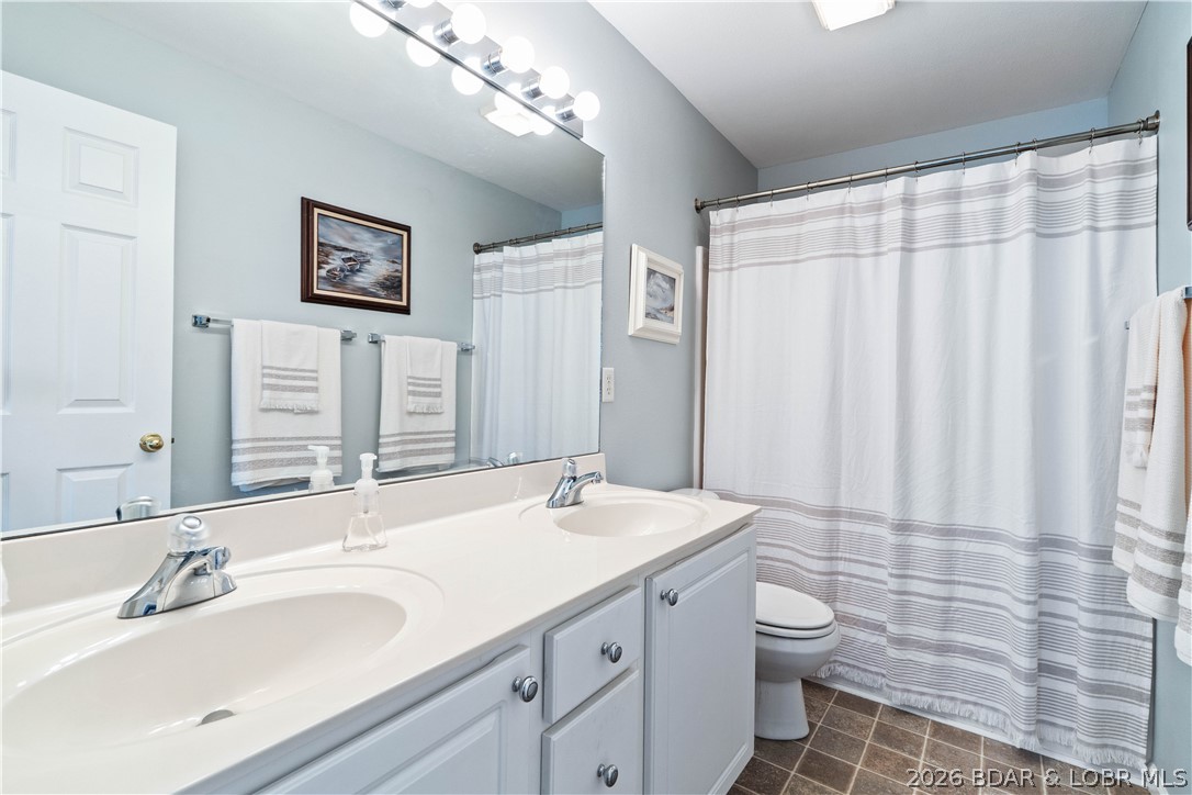 Park Place On The Lake - Residential