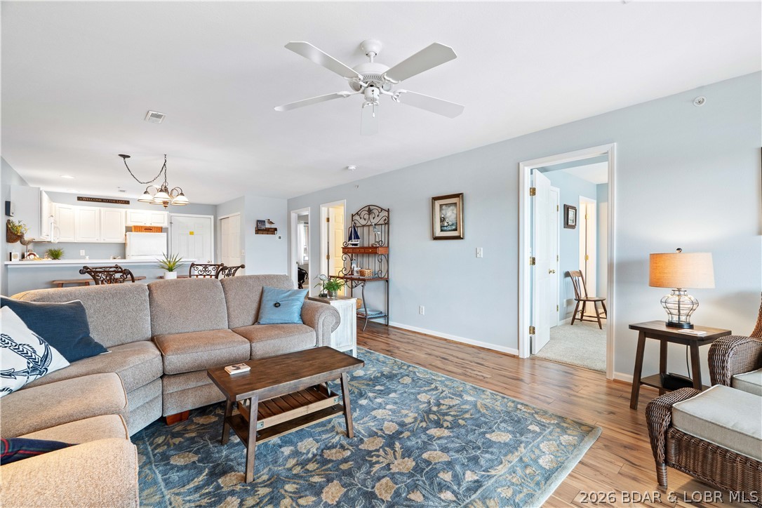 Park Place On The Lake - Residential