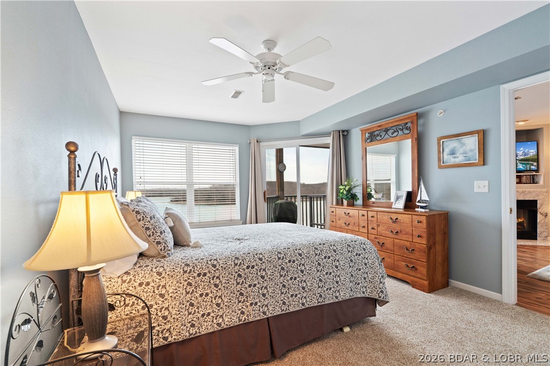 Park Place On The Lake - Residential