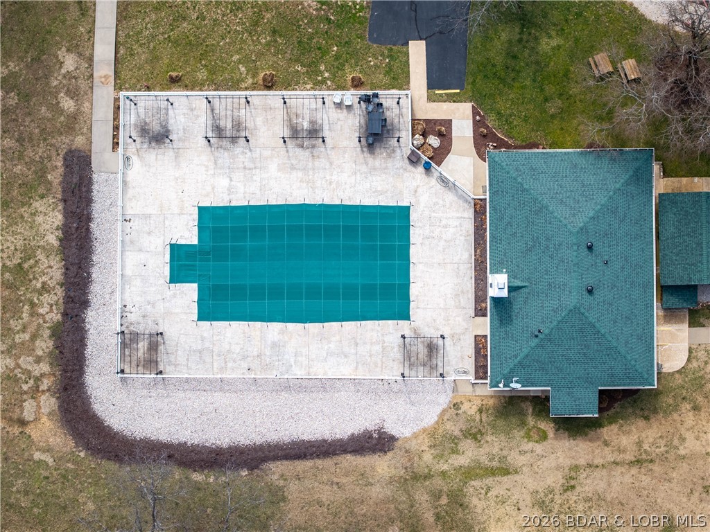 Park Place On The Lake - Residential