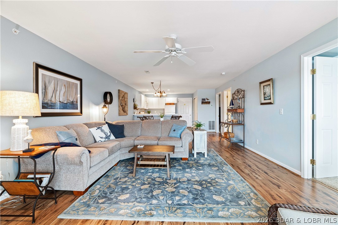 Park Place On The Lake - Residential