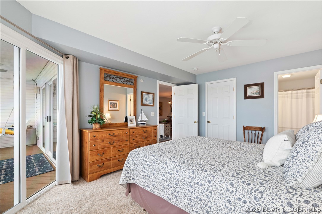 Park Place On The Lake - Residential