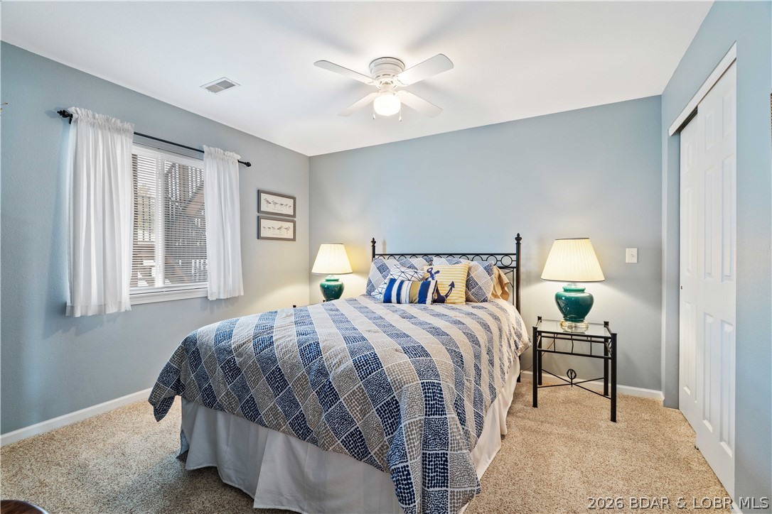 Park Place On The Lake - Residential