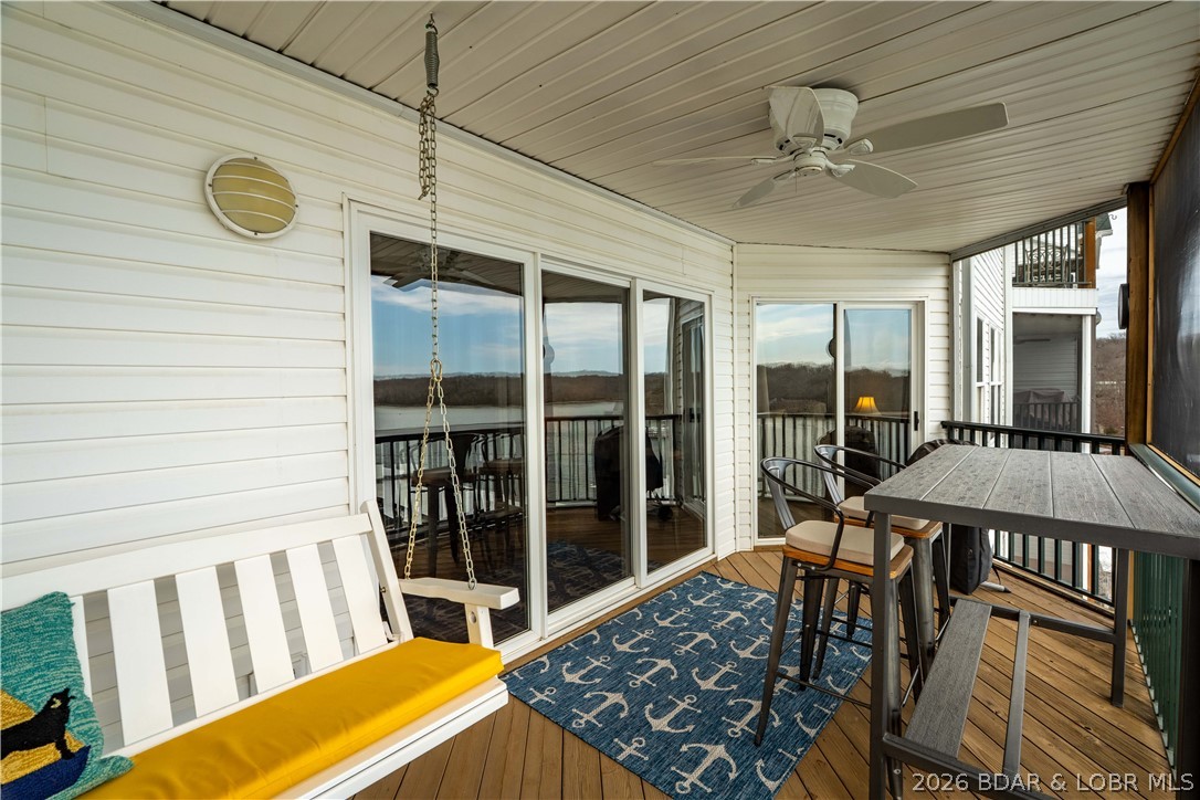 Park Place On The Lake - Residential