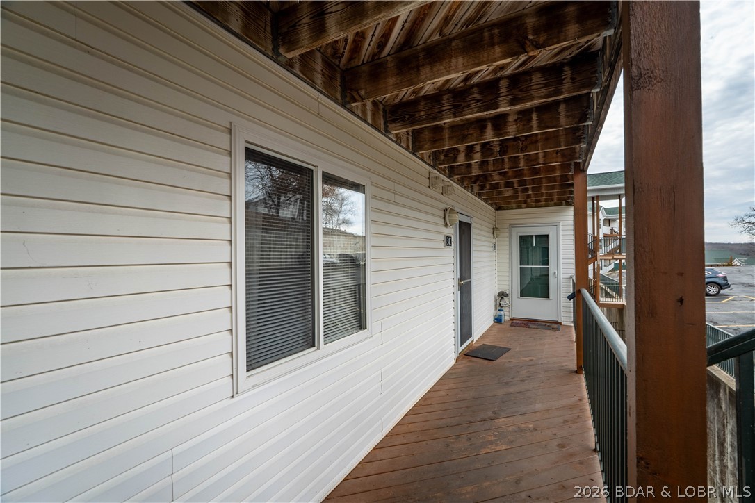 Park Place On The Lake - Residential