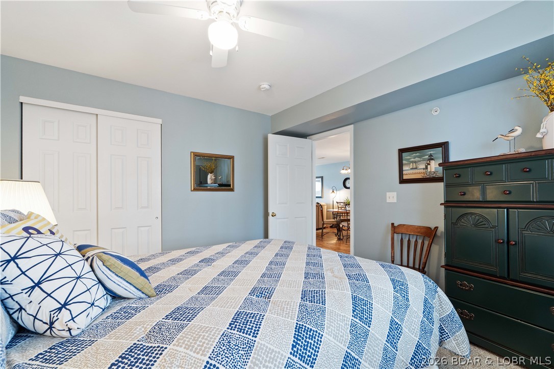 Park Place On The Lake - Residential