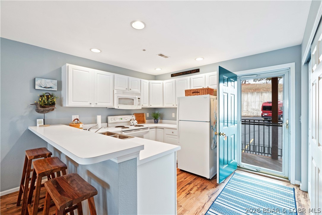 Park Place On The Lake - Residential